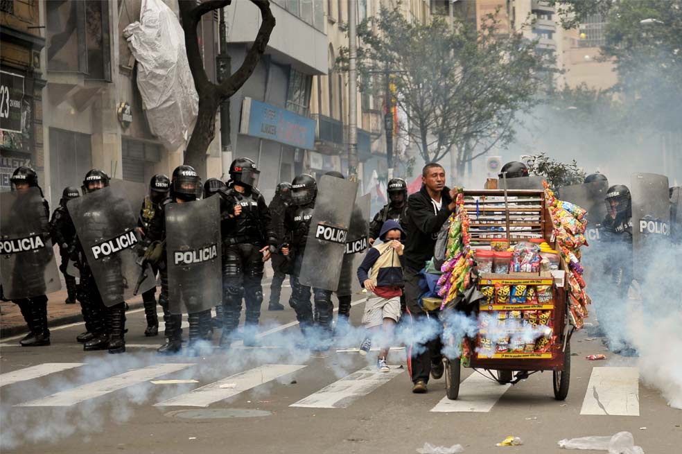 ‘La gente se vuelve informal para evadir impuestos’