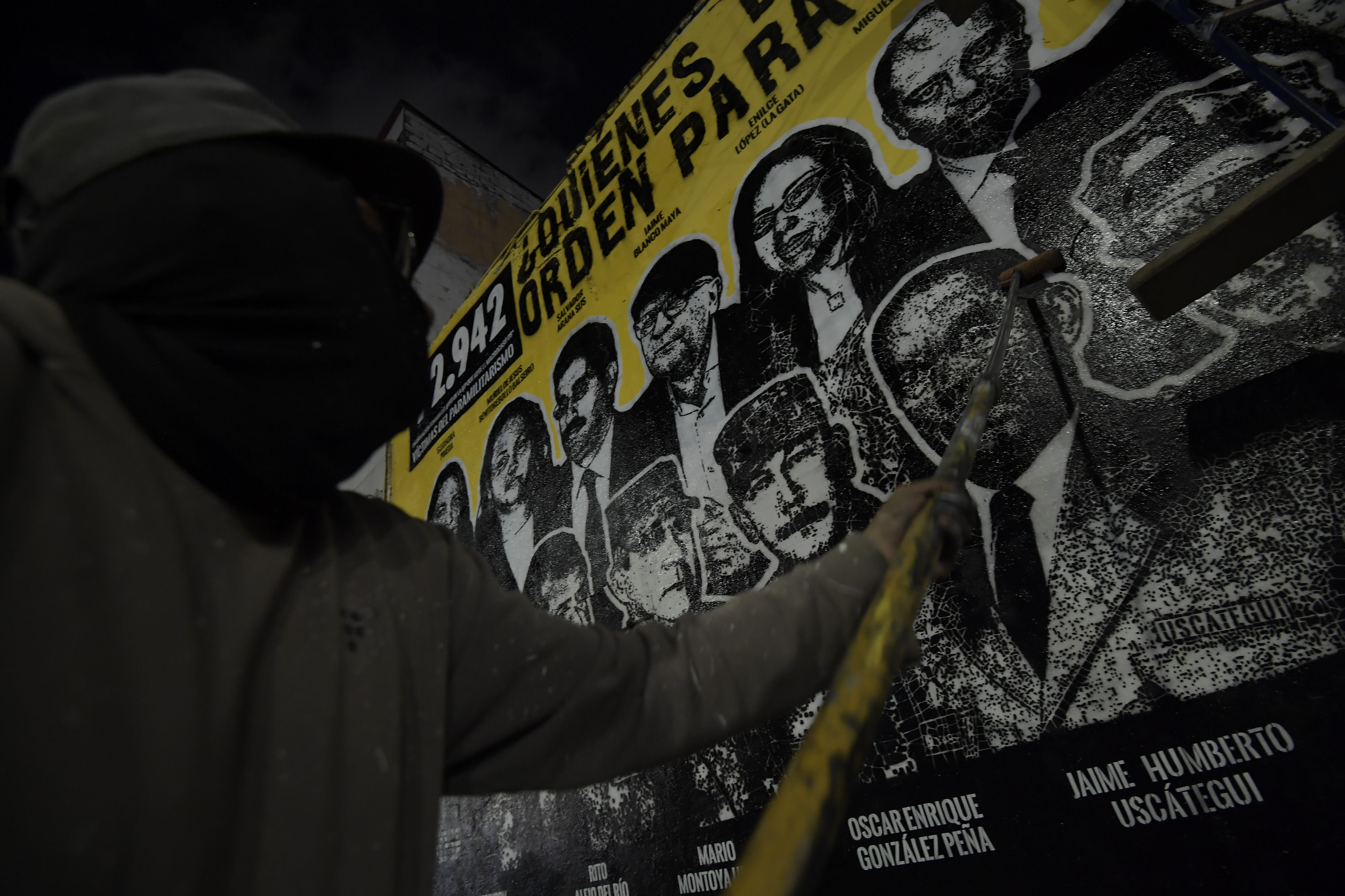 Cinco veces en que el Estado colombiano cometió crímenes contra su población