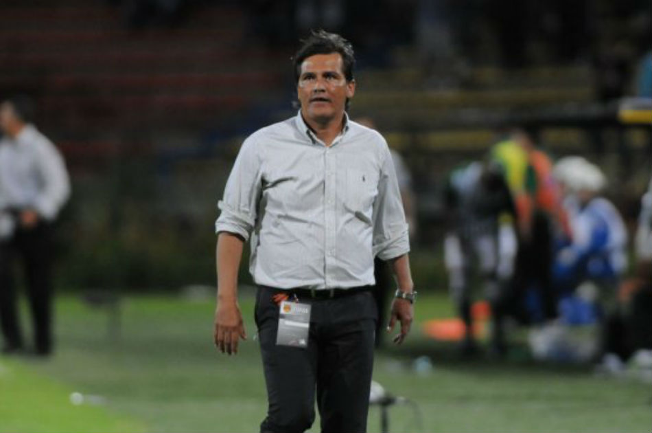 «Cumplí con la misión en el Pasto»