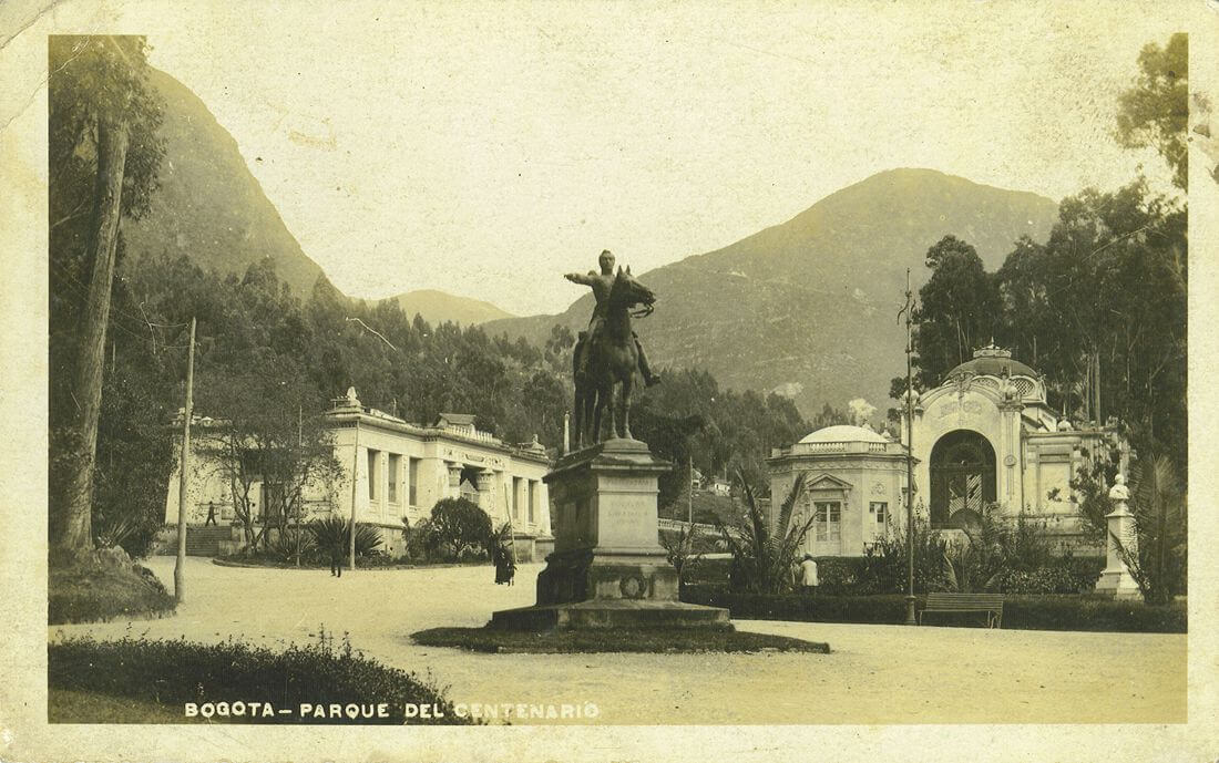 Lugares que marcaron la independencia de Colombia y aún hoy guardan un legado histórico que puede recorrer en Bogotá.
