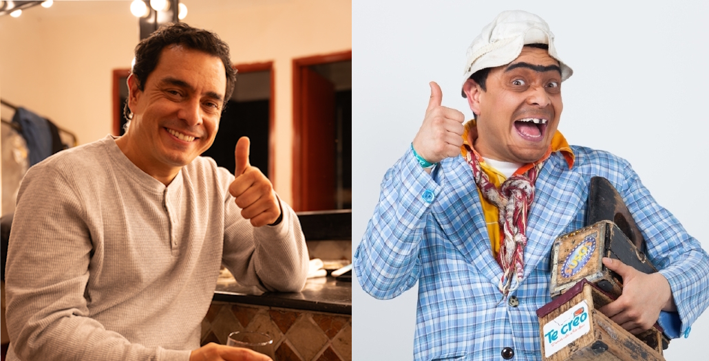 Dany Hoyos, Suso el paspi, revela la verdad de por qué no siguió el programa y ¿volverá?