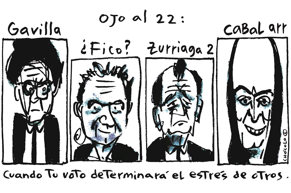 Chócolo