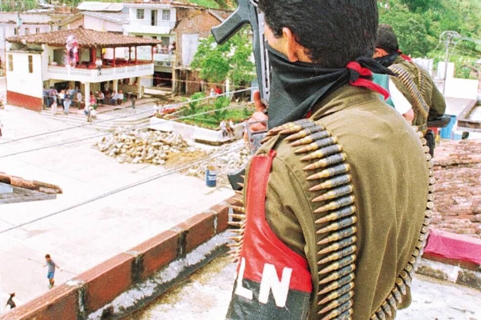 Pondrán lupa al cumplimiento del cese unilateral del ELN