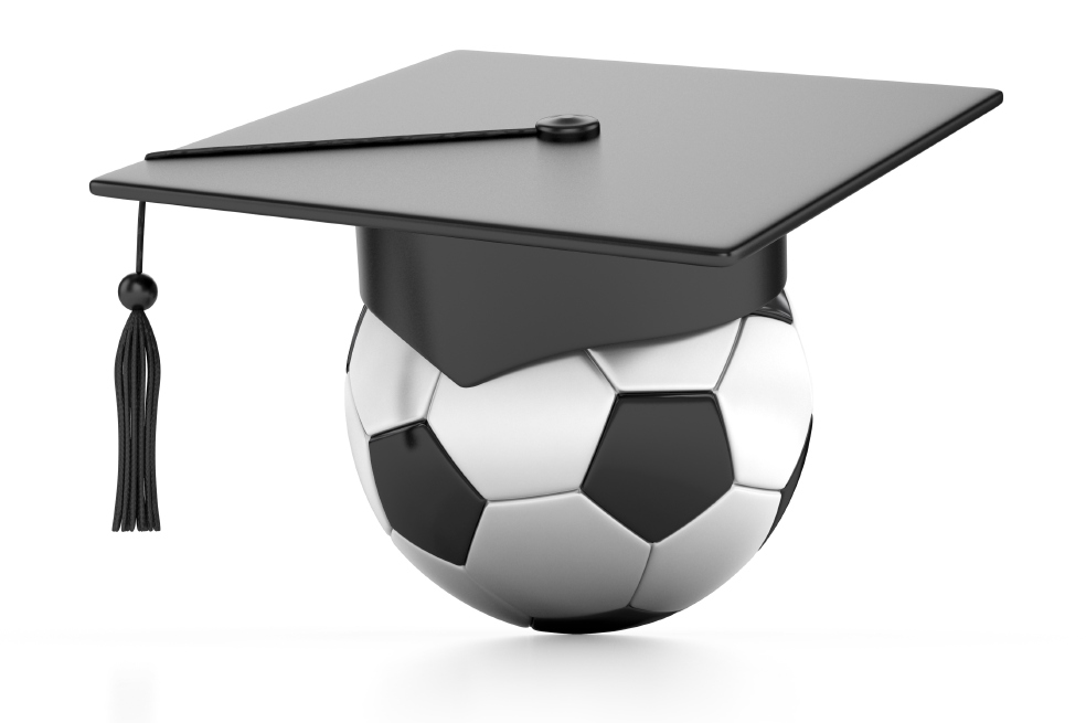 Prepárese para ser dirigente deportivo
