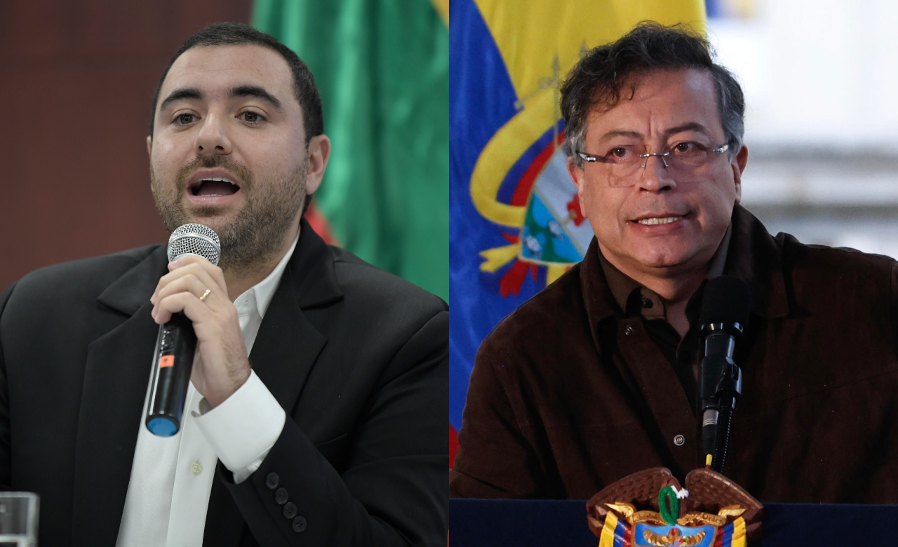 Gobernador de Bolívar lanzó duras críticas al Gobierno por universidad en Montes de María