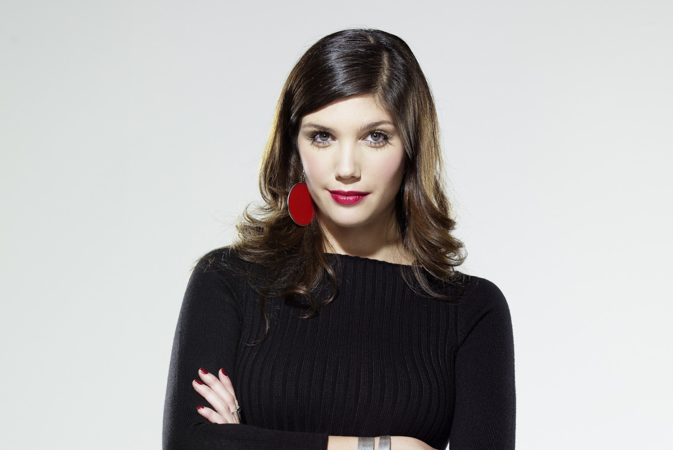 La actriz de la primera temporada de “Nuevo rico, nuevo pobre”, quien lleva diez años viviendo en Miami, también habló de su experiencia como mamá después de los 40 y de su ausencia en la televisión. Todos los detalles en esta entrevista exclusiva para “El Espectador”.