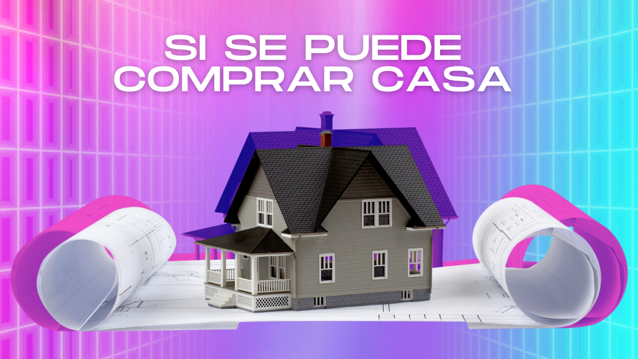 Cinco consejos para jóvenes que quieren comprar su primera casa