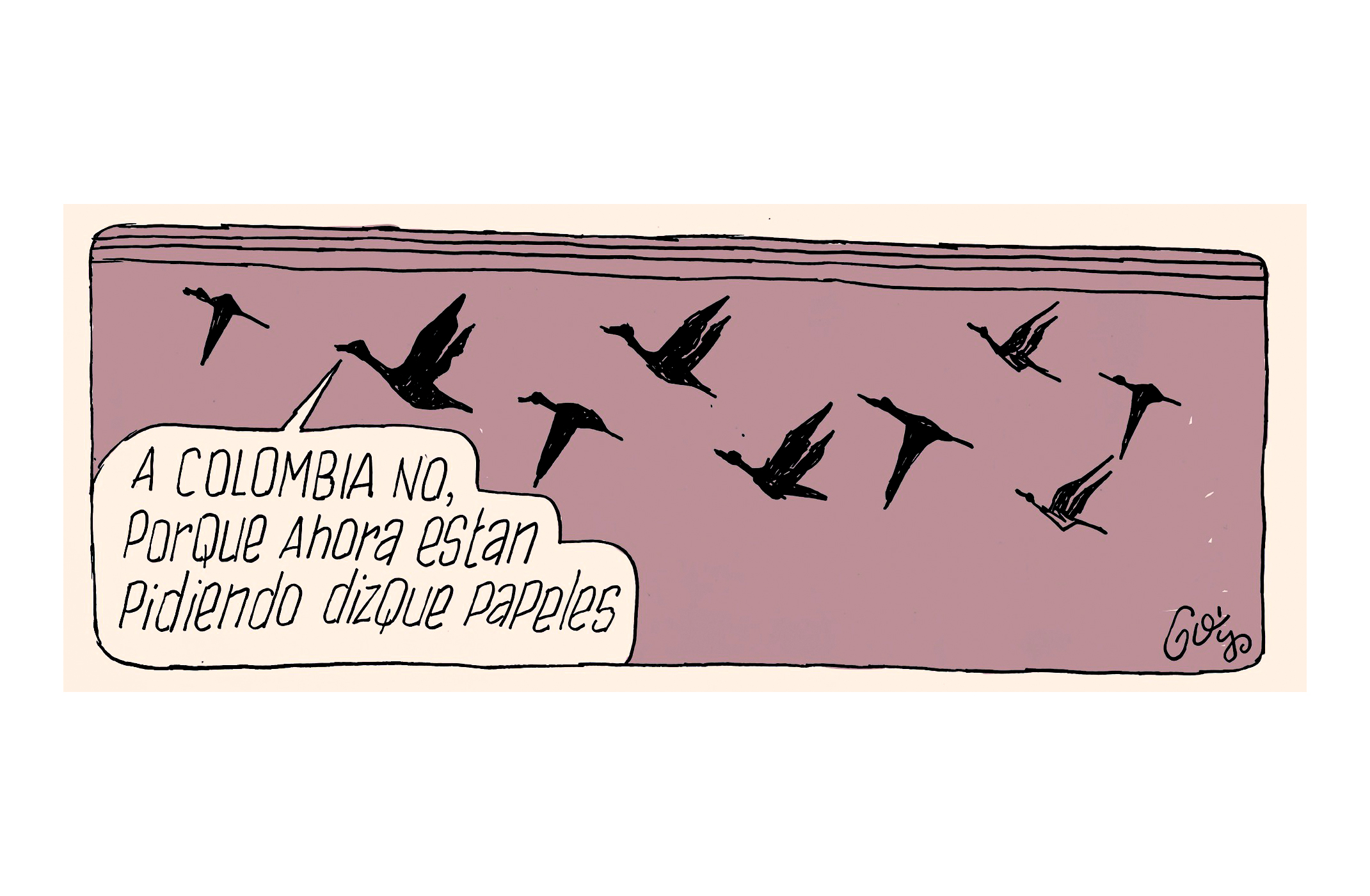 Migraciones