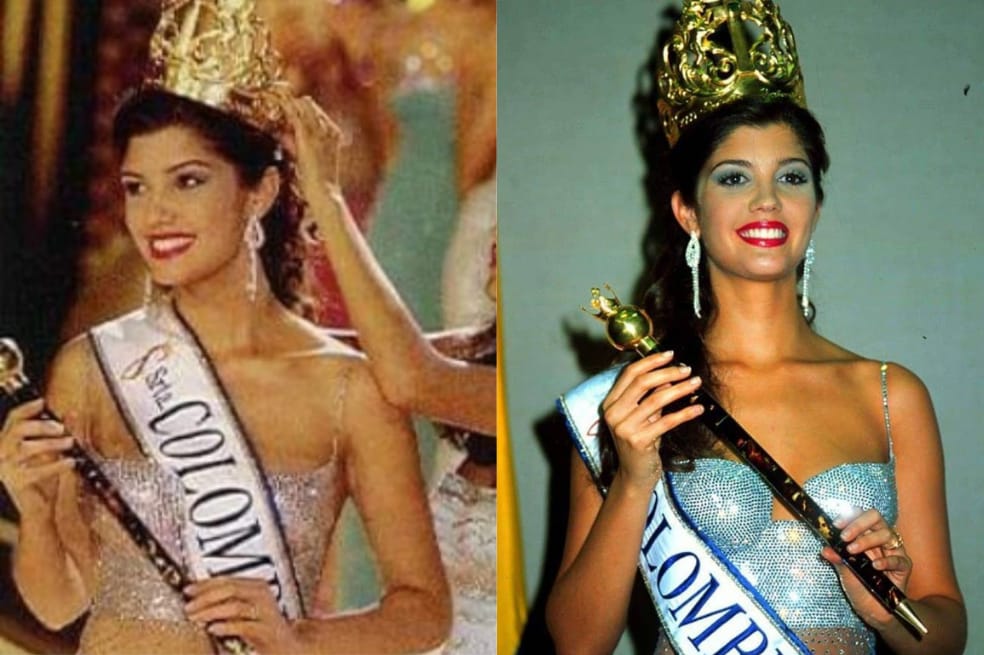 Así luce hoy Andrea Nocetti: la exseñorita Colombia dio un anuncio inesperado