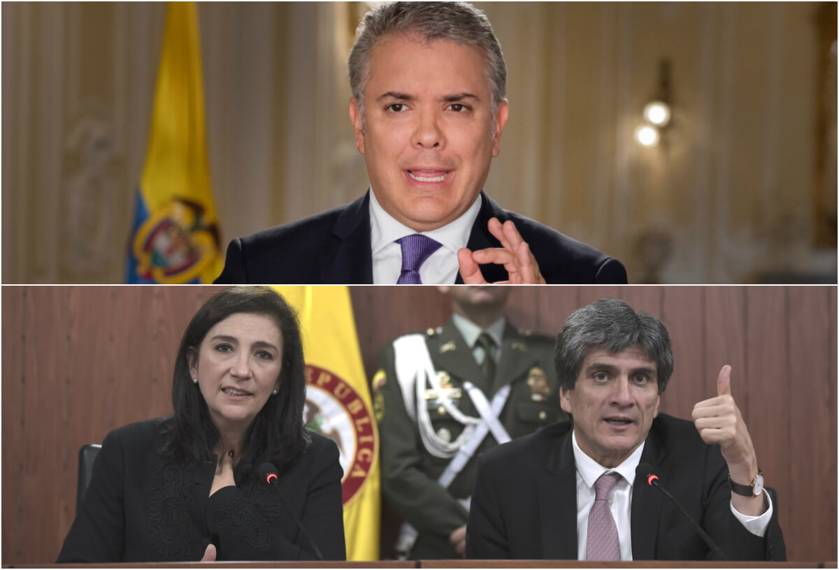 Objeciones a la ley estatutaria de la JEP: una vuelta sin rumbo en 80 días