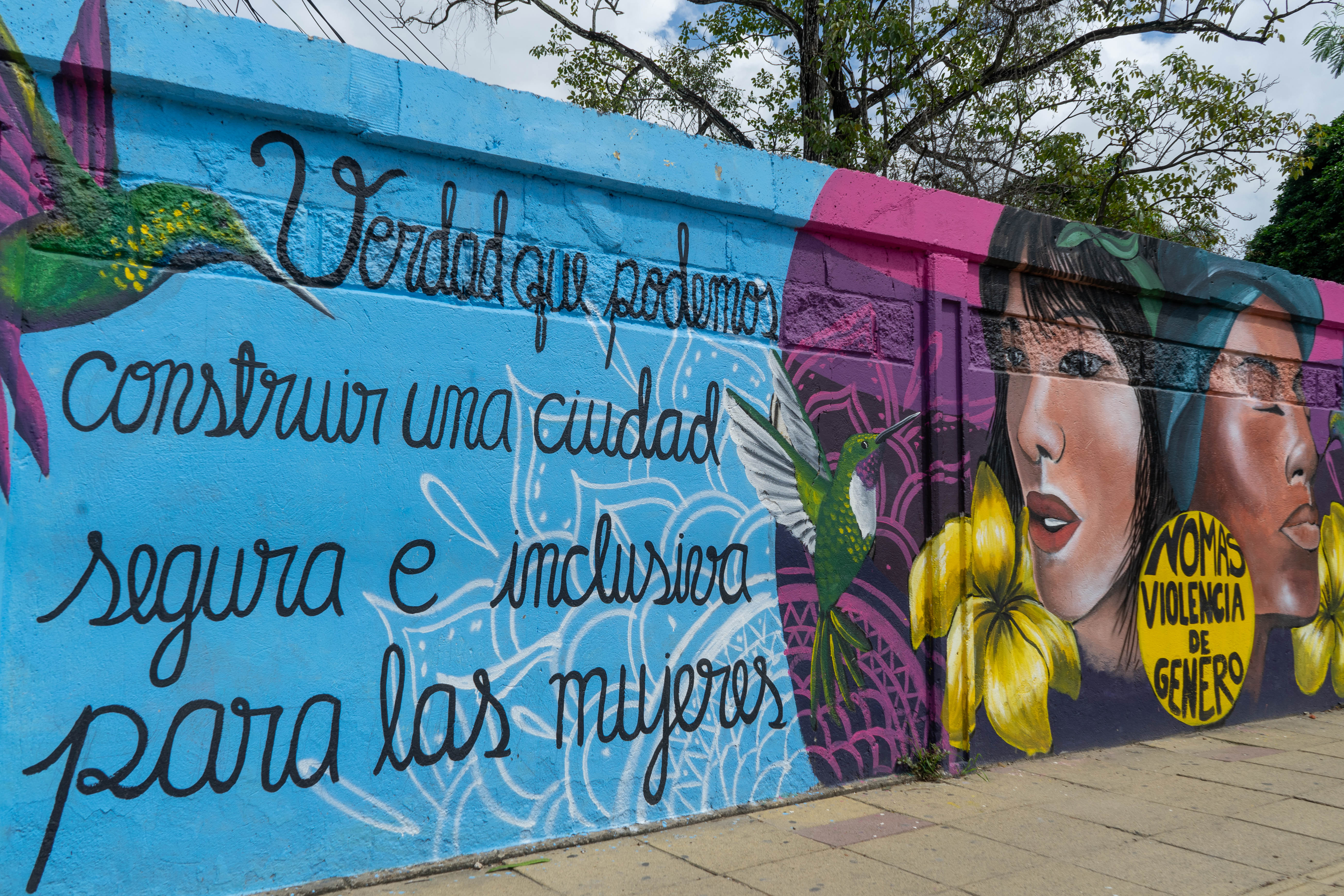 Alerta en Tumaco por el incremento de casos de violencia contra la mujer