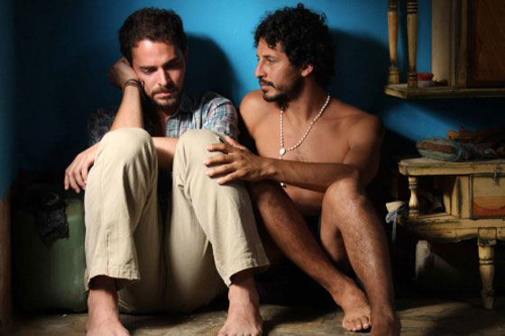 La película Contracorriente se estrena en Los Ángeles y N.Y