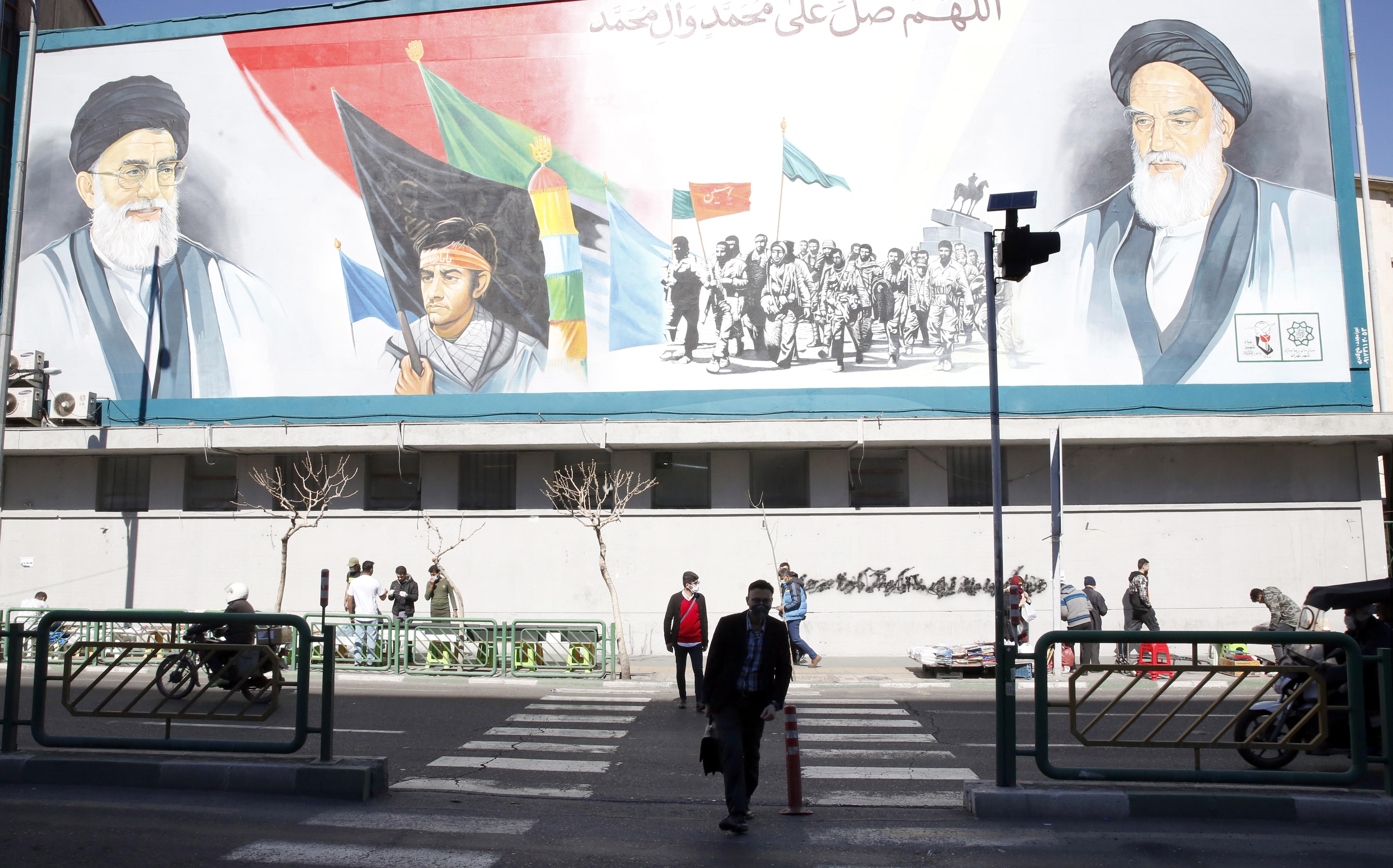 OIEA: Irán sigue enriqueciendo uranio y ampliando sus capacidades nucleares