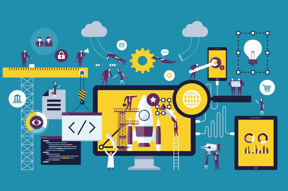 Cuando la tecnología pasa al diván, una reflexión sobre las promesas del futuro