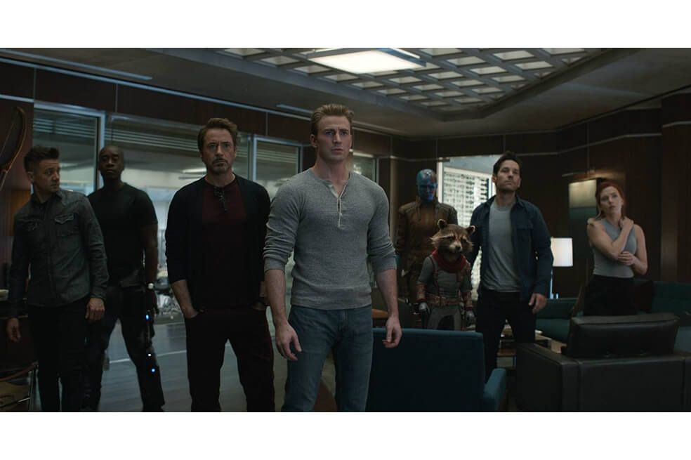 Nueve cosas que hay que saber antes de ver «Vengadores: Endgame»