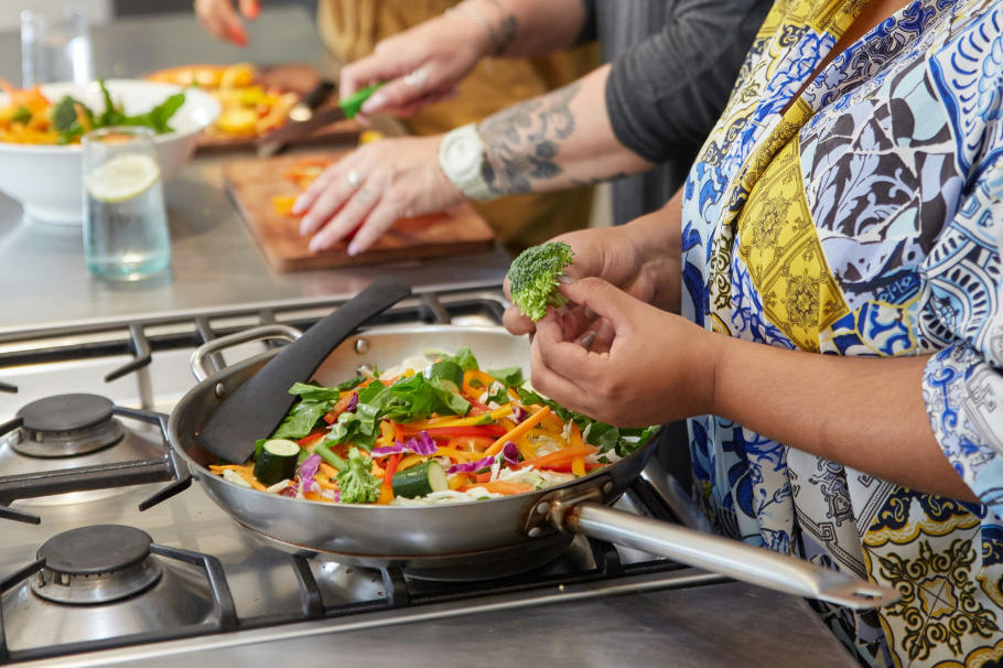 ¿Nuevo vegetariano? Nutricionista explica 5 errores que sí o sí se deben evitar