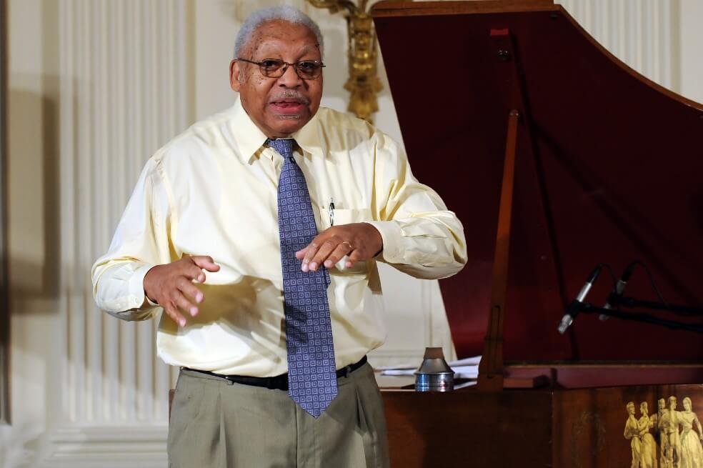 Ellis Marsalis, el genio del jazz, falleció a los 85 años por covid-19