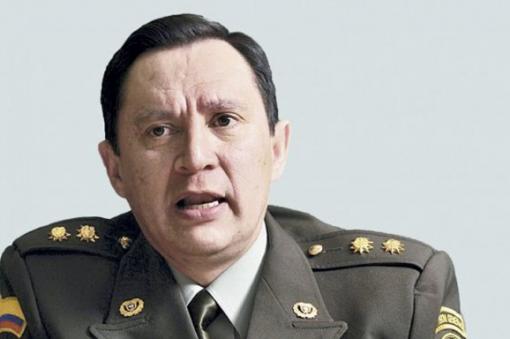 Director del Inpec ha recibido 400 amenazas de muerte