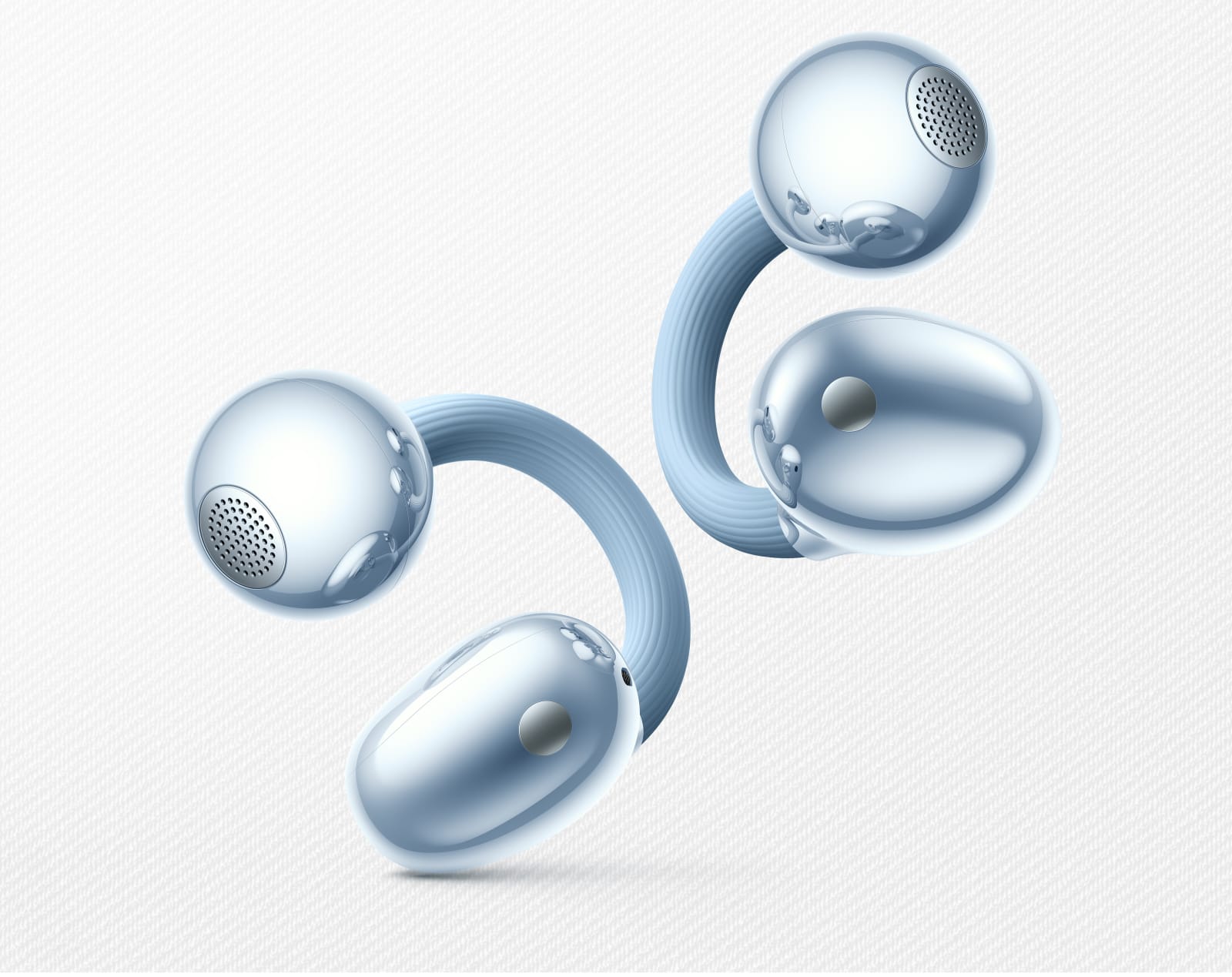 Huawei FreeClip2.