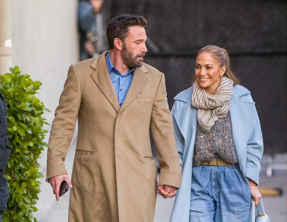 Jennifer López y Ben Affleck: salió a la luz la verdadera causa de su divorcio