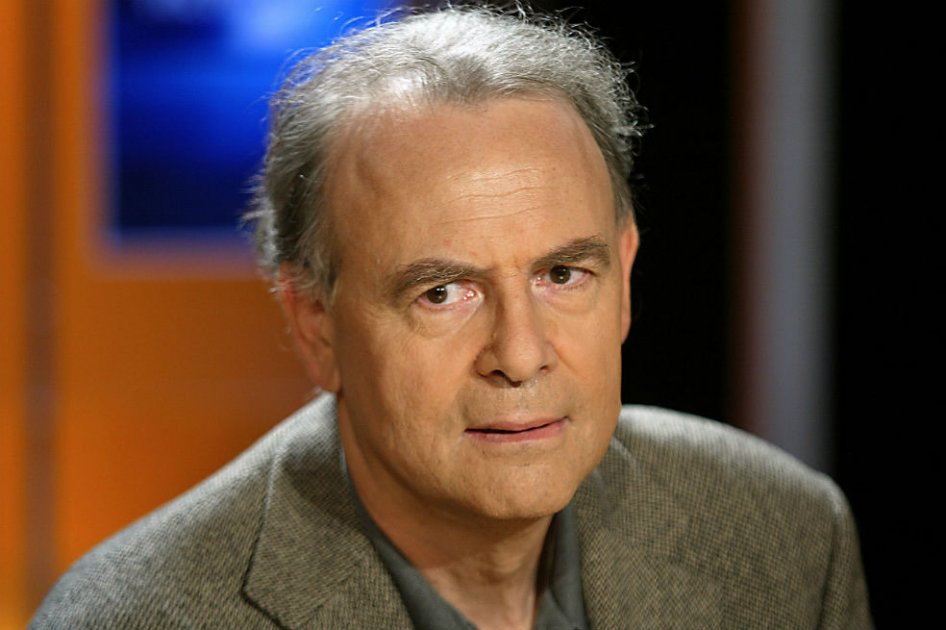 Novelista francés es el nuevo Nobel de Literatura