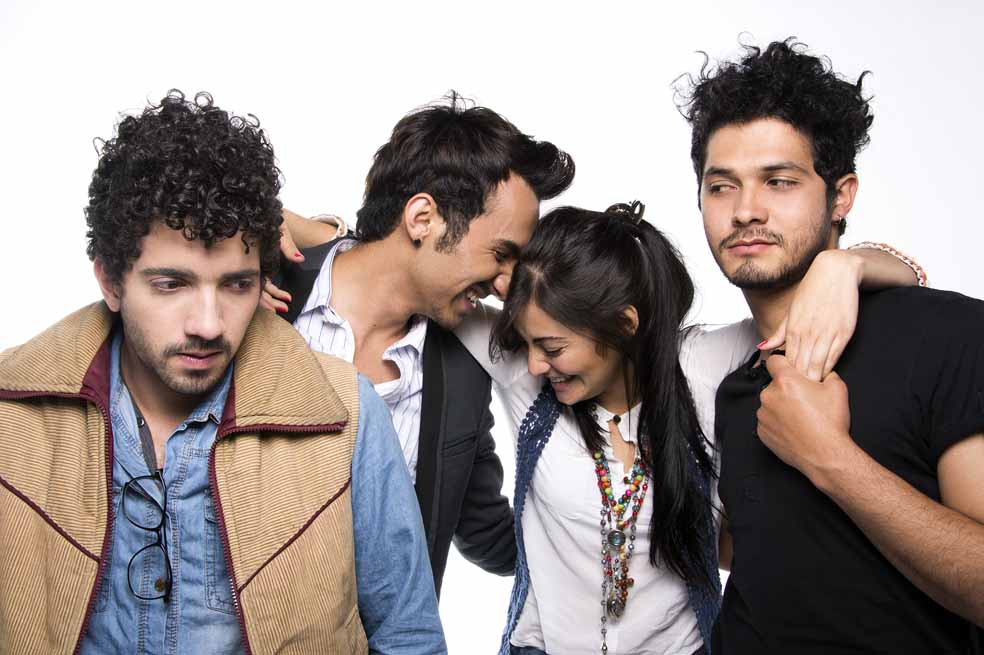 Todos tenemos serotonina