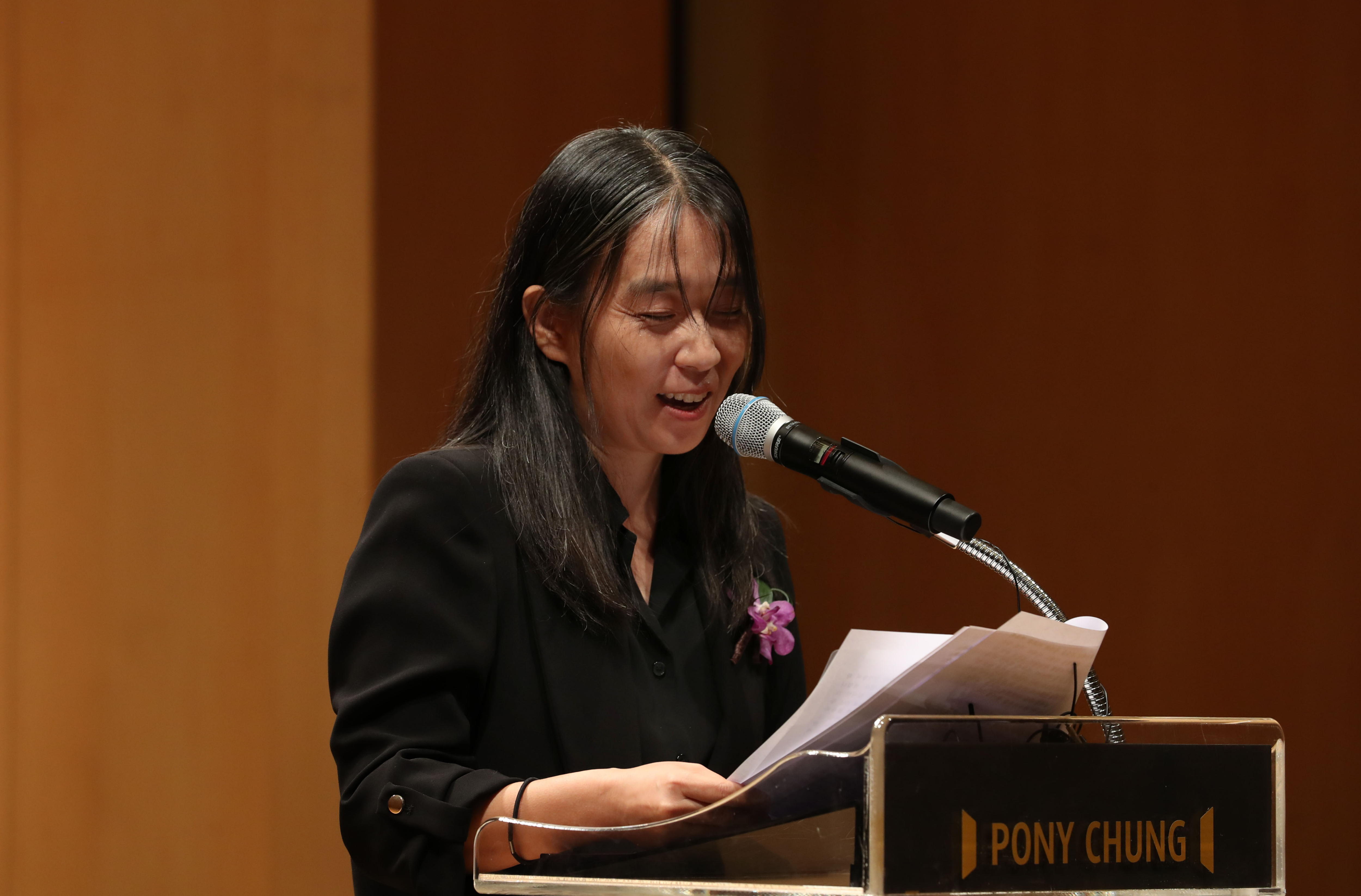 La última novela de Han Kang, Premio Nobel de Literatura 2024