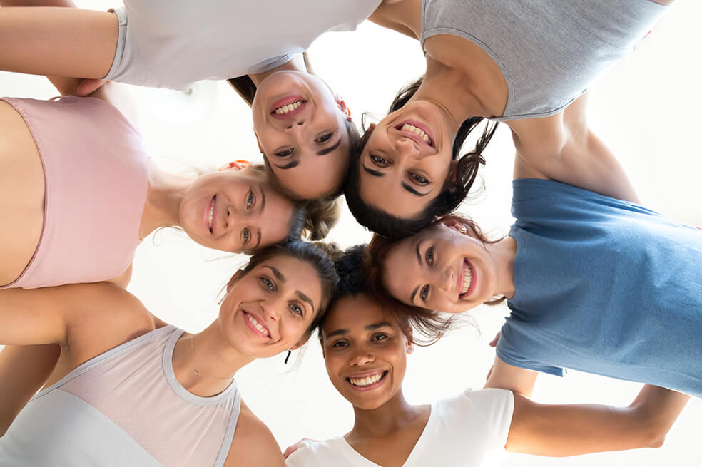 Diario de una soltera: «feminazi» no, femenina sí