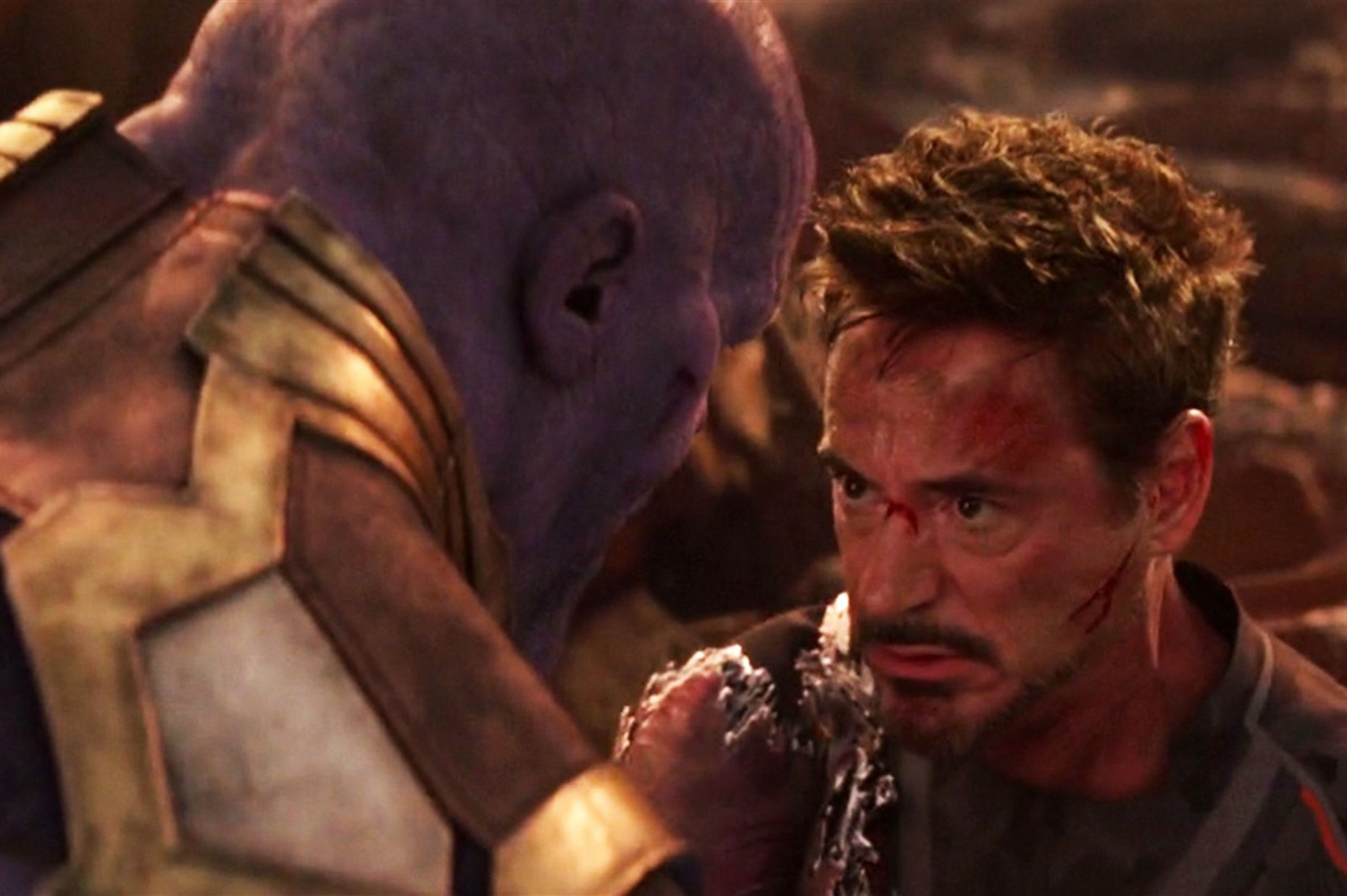 «Vengadores 4»: ¿Thor ya reveló dónde están las víctimas de Thanos?