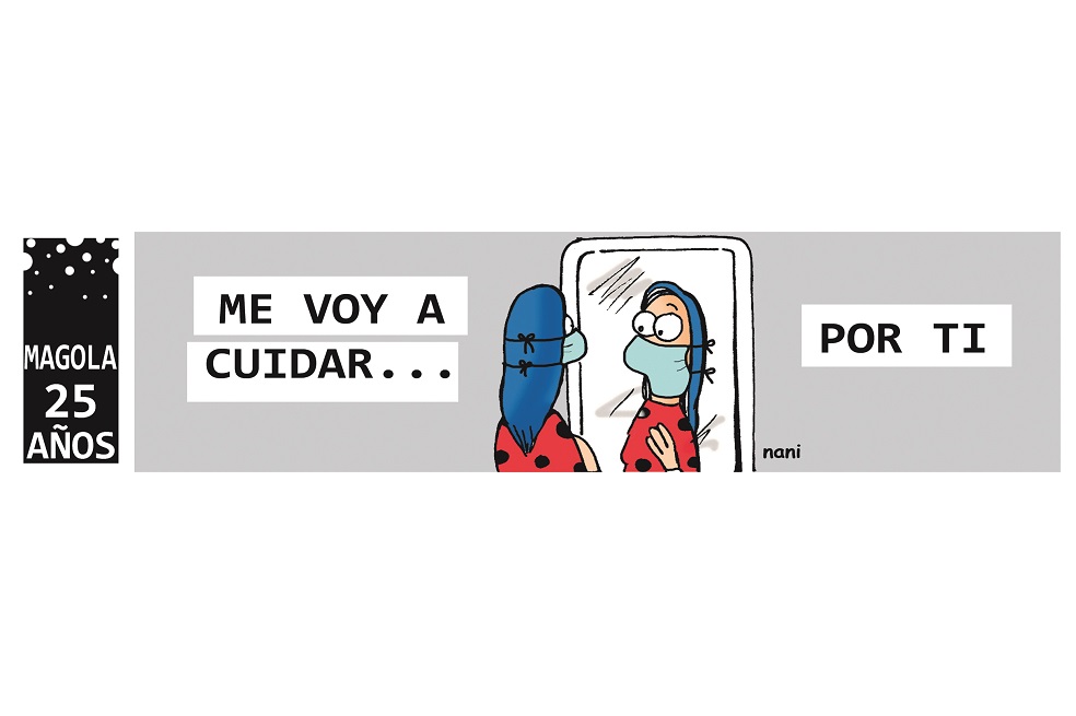 Por ti