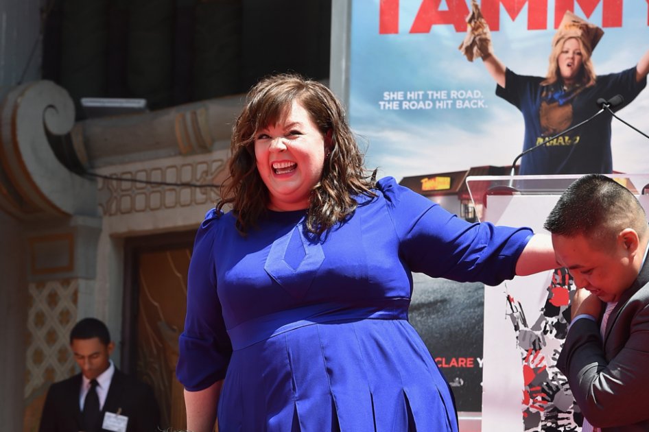 Melissa McCarthy podría protagonizar nueva «Cazafantasmas»