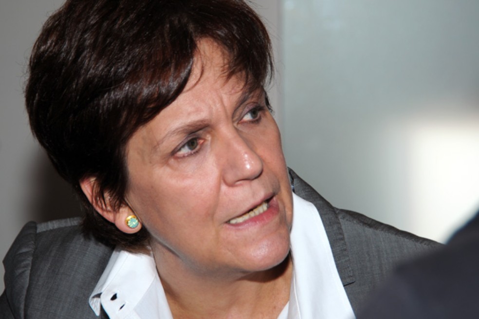 Fallece Lucy Wartenberg, antropóloga y miembro del consejo directivo de la FAAE