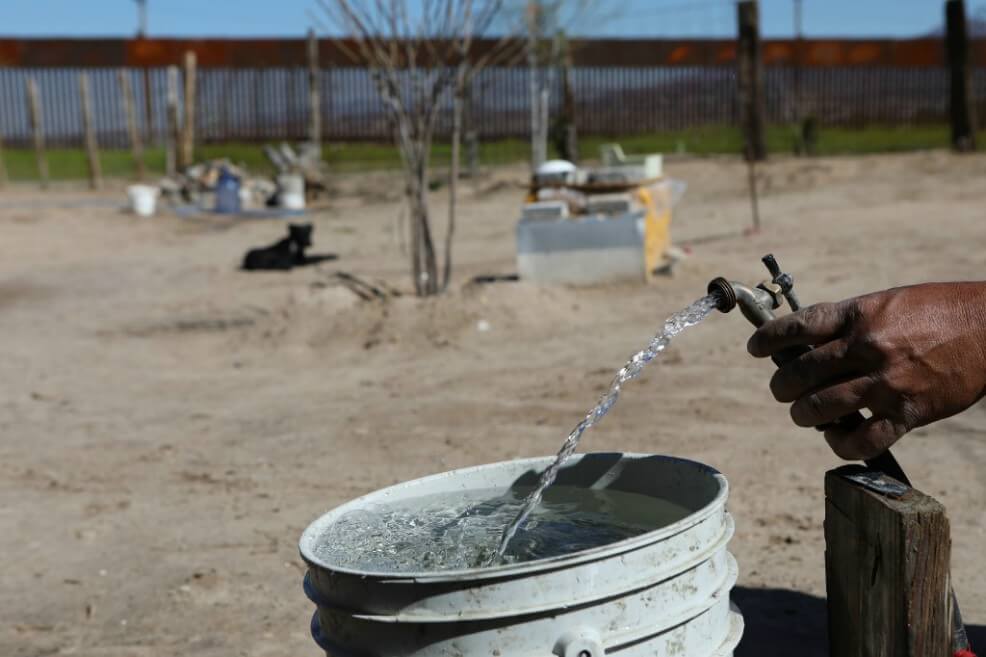Pandemia no debe hacer olvidar el cambio climático, advierte ONU