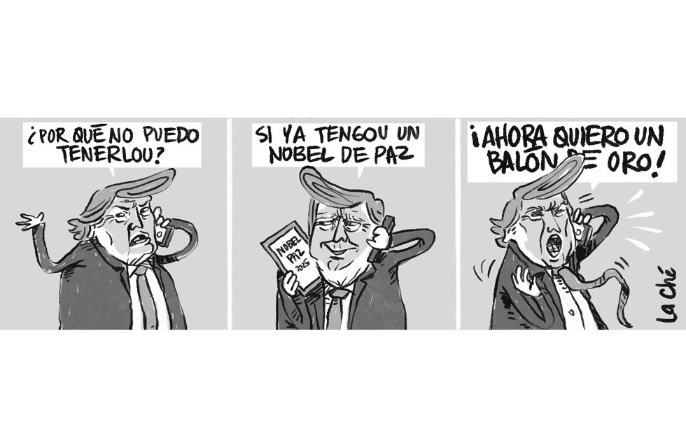 La Ché