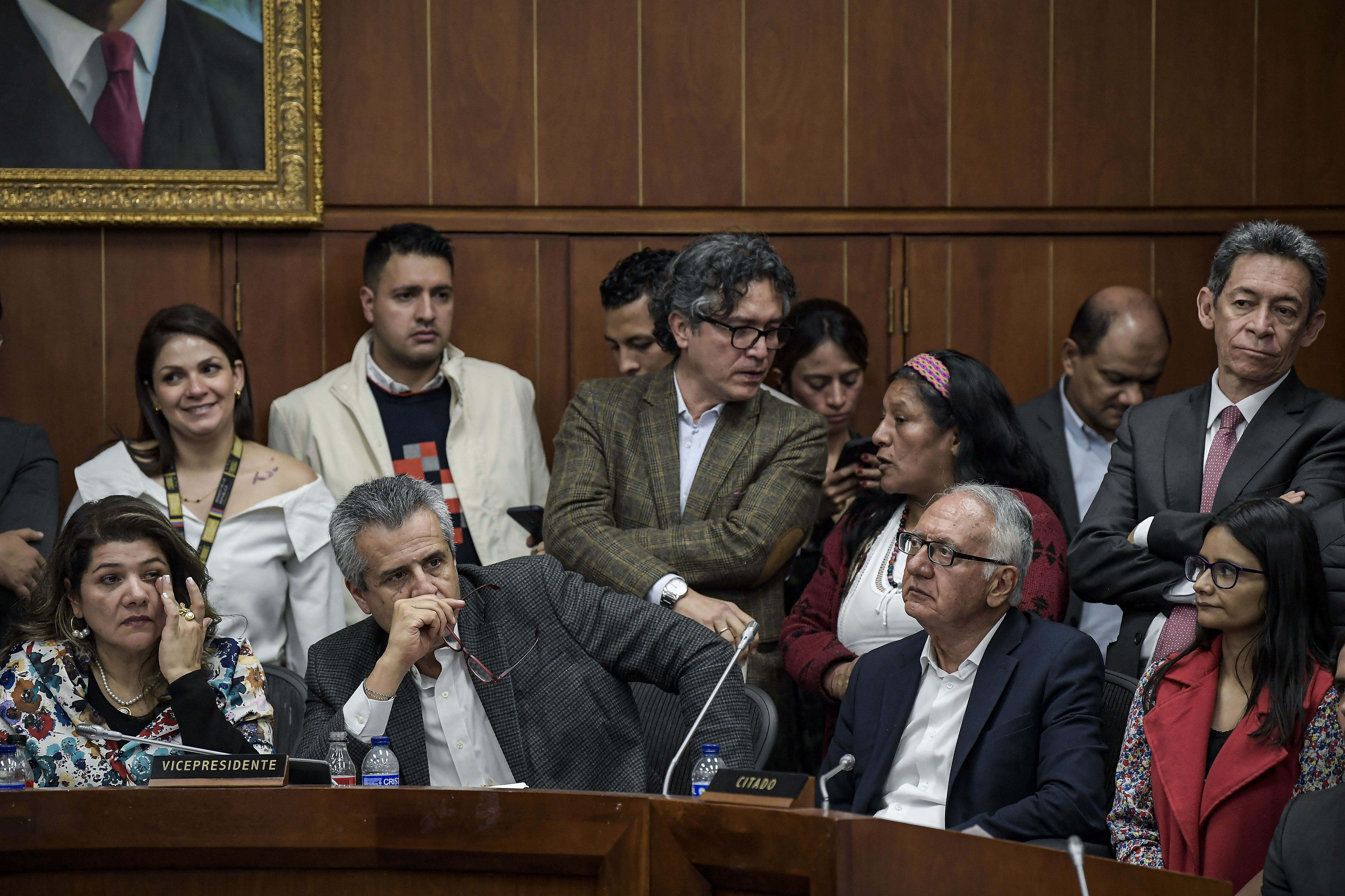 Oficialismo y oposición reavivan debate por el contenido de una reforma a la salud