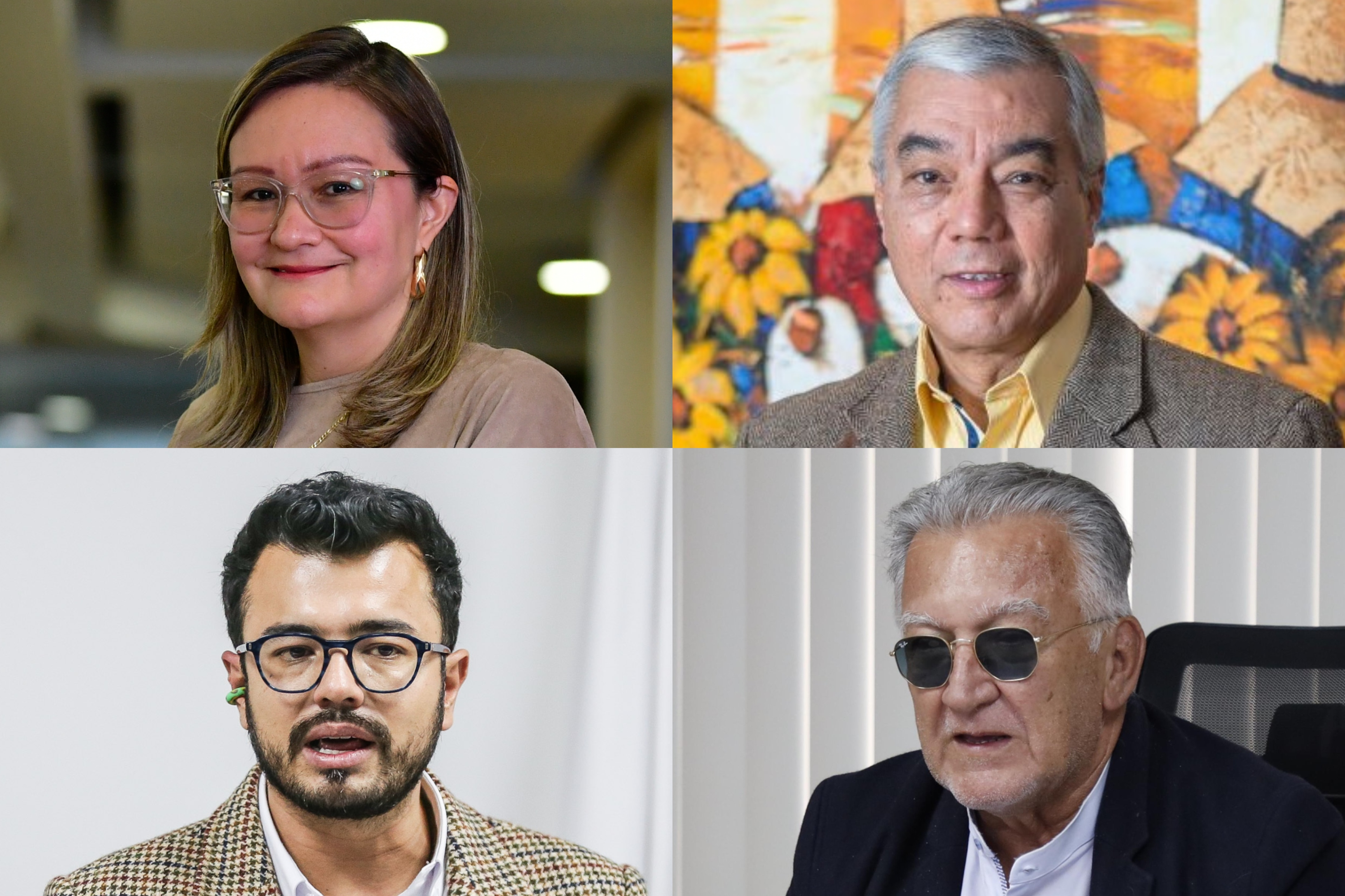 Se abre debate por posible “politización” en superintendencias bajo el gobierno Petro