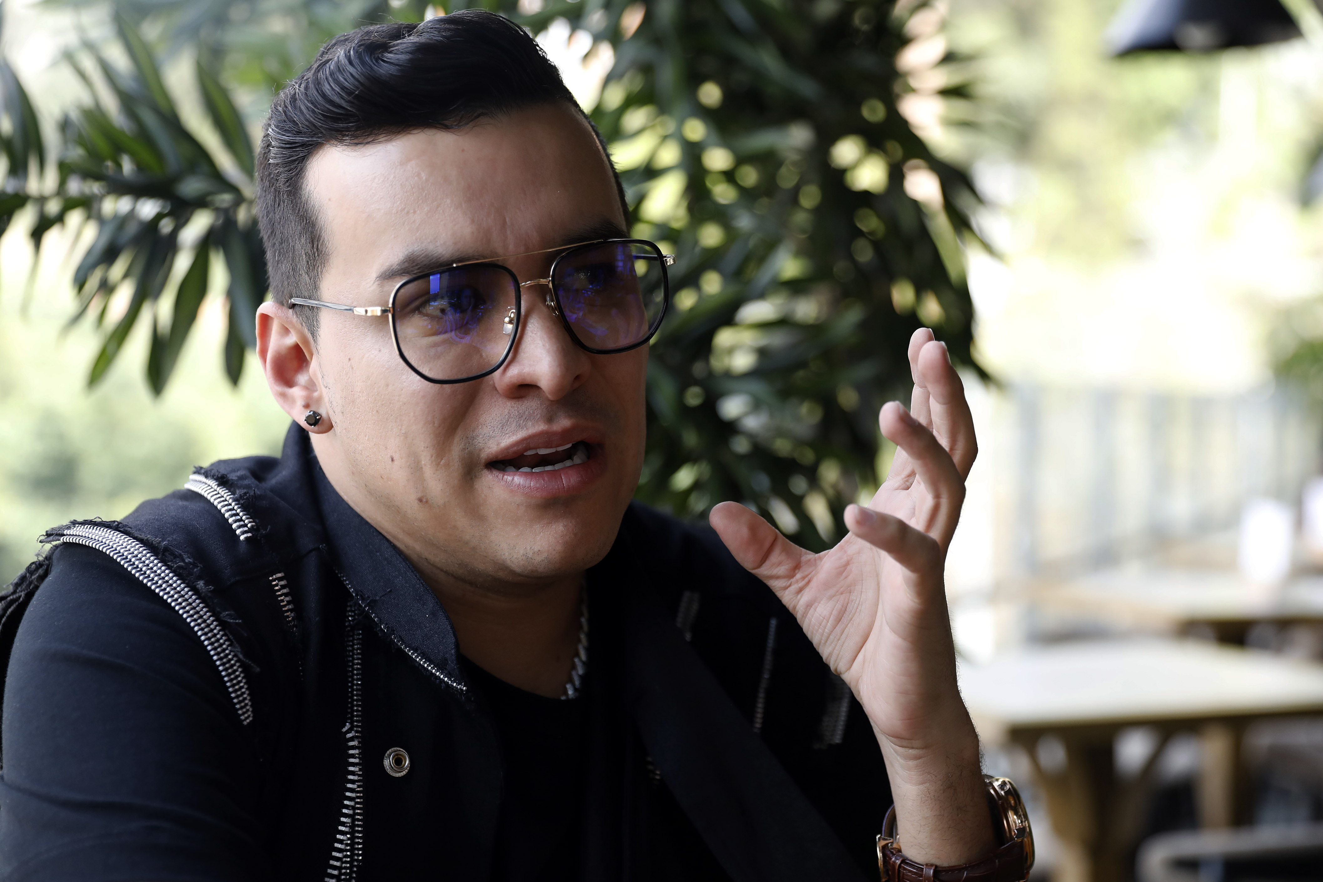 Yeison Jiménez respondió quién es la mujer más bella de Colombia y despertó polémica