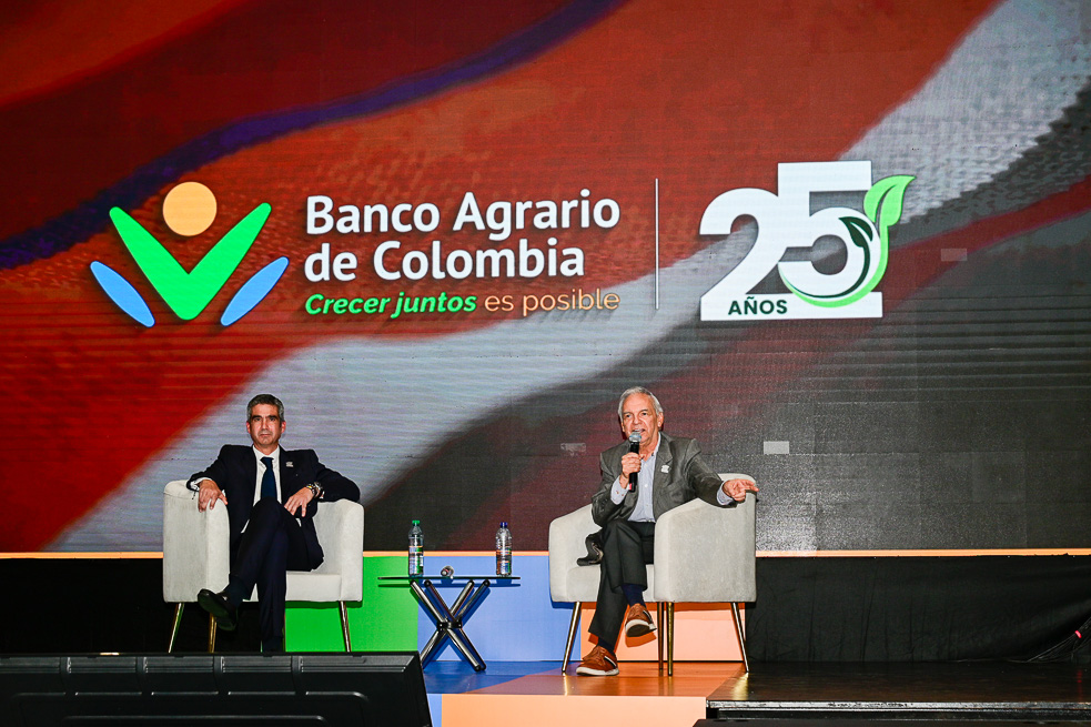 BANCO AGRARIO