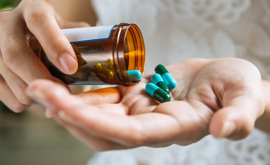 Automedicarse