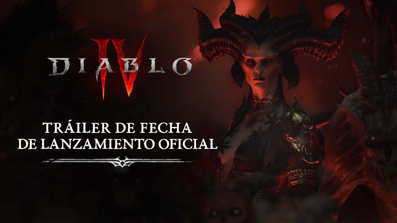 Diablo IV, un título de Xbox, confirmó su presencia entre los juegos para PS5 Pro