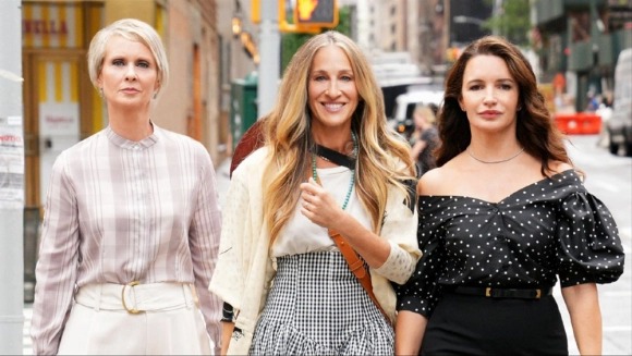 Sex and de city: Carry Bradshaw llegará a Medellín con una experiencia primaveral