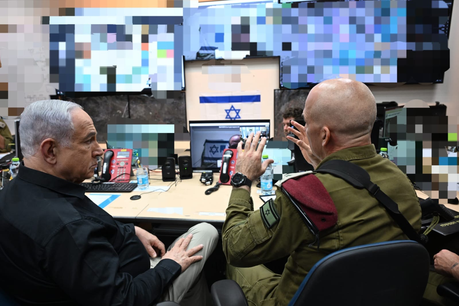 “Operación León Ascendente” de Israel: así se gestó el golpe que paraliza al mundo