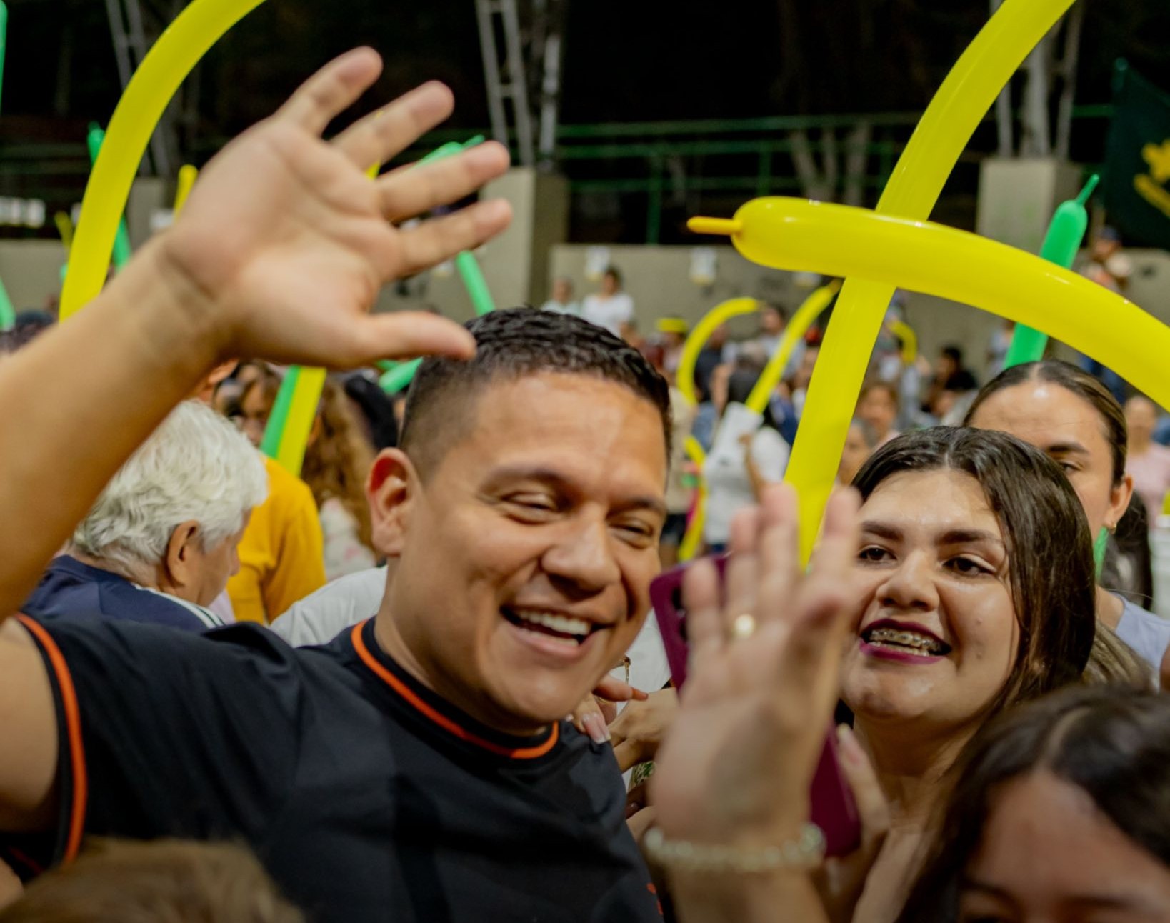 ¿Quién es el nuevo alcalde de Girón?