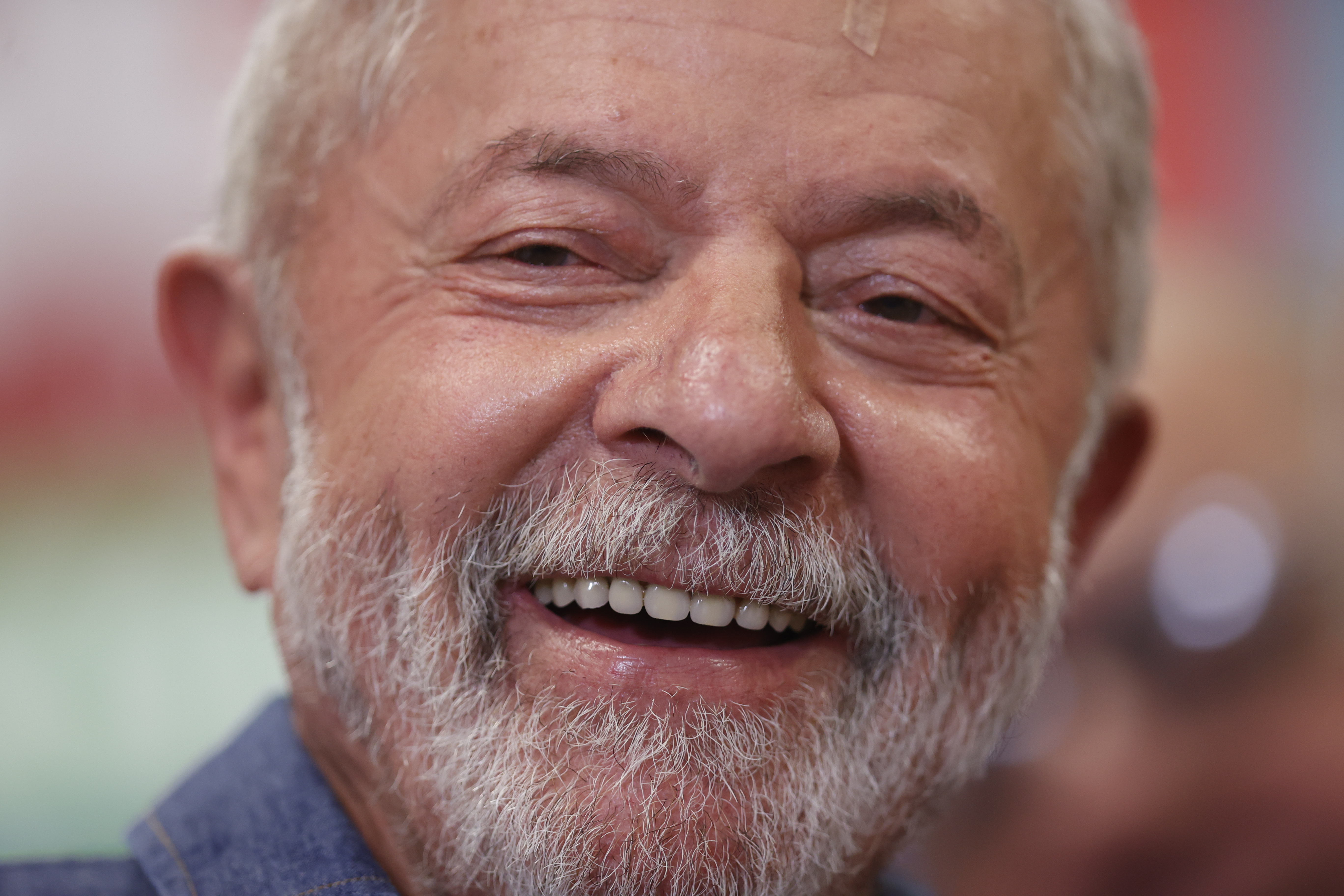 El regreso de Lula da Silva como presidente de Brasil