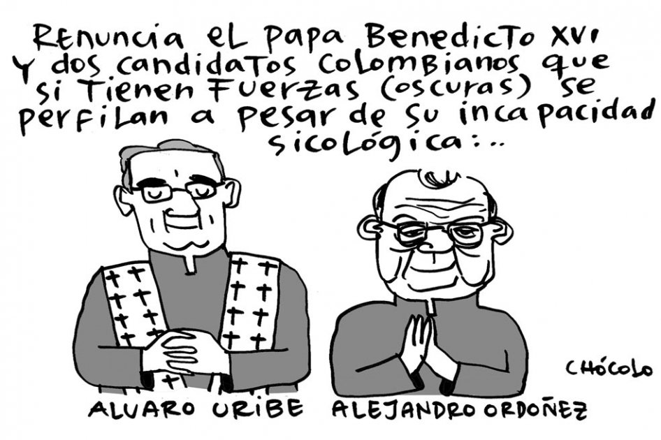 Chócolo