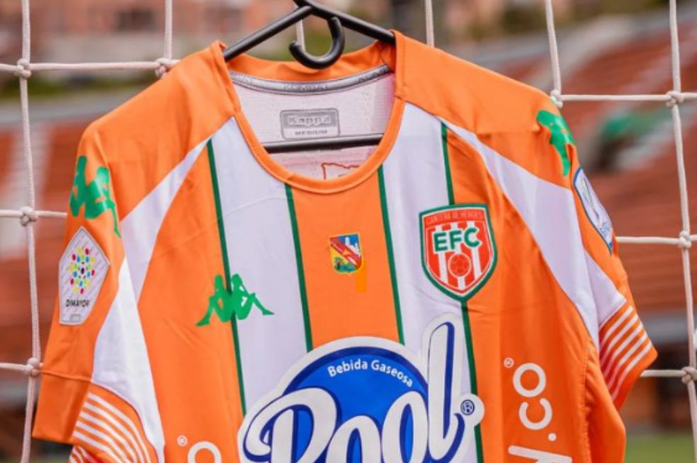 Se conoció identidad del futbolista de Envigado señalado en escándalo de apuestas