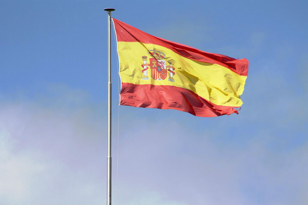 El turismo en España se resintió en octubre por la crisis catalana