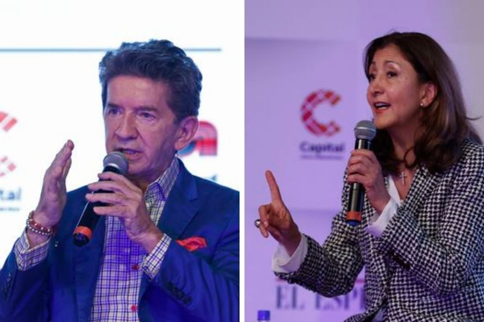 Pese al anuncio de votos nulos, I. Betancourt y L. Pérez obtuvieron más de 27.300