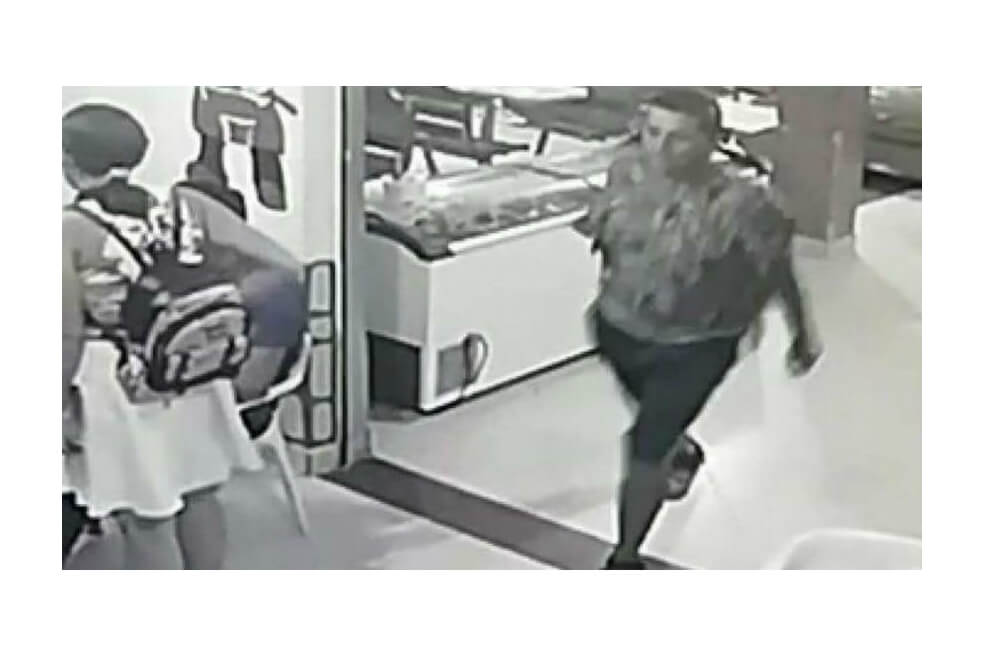 Presunto asesino de la pequeña Sharik fue enviado a la cárcel