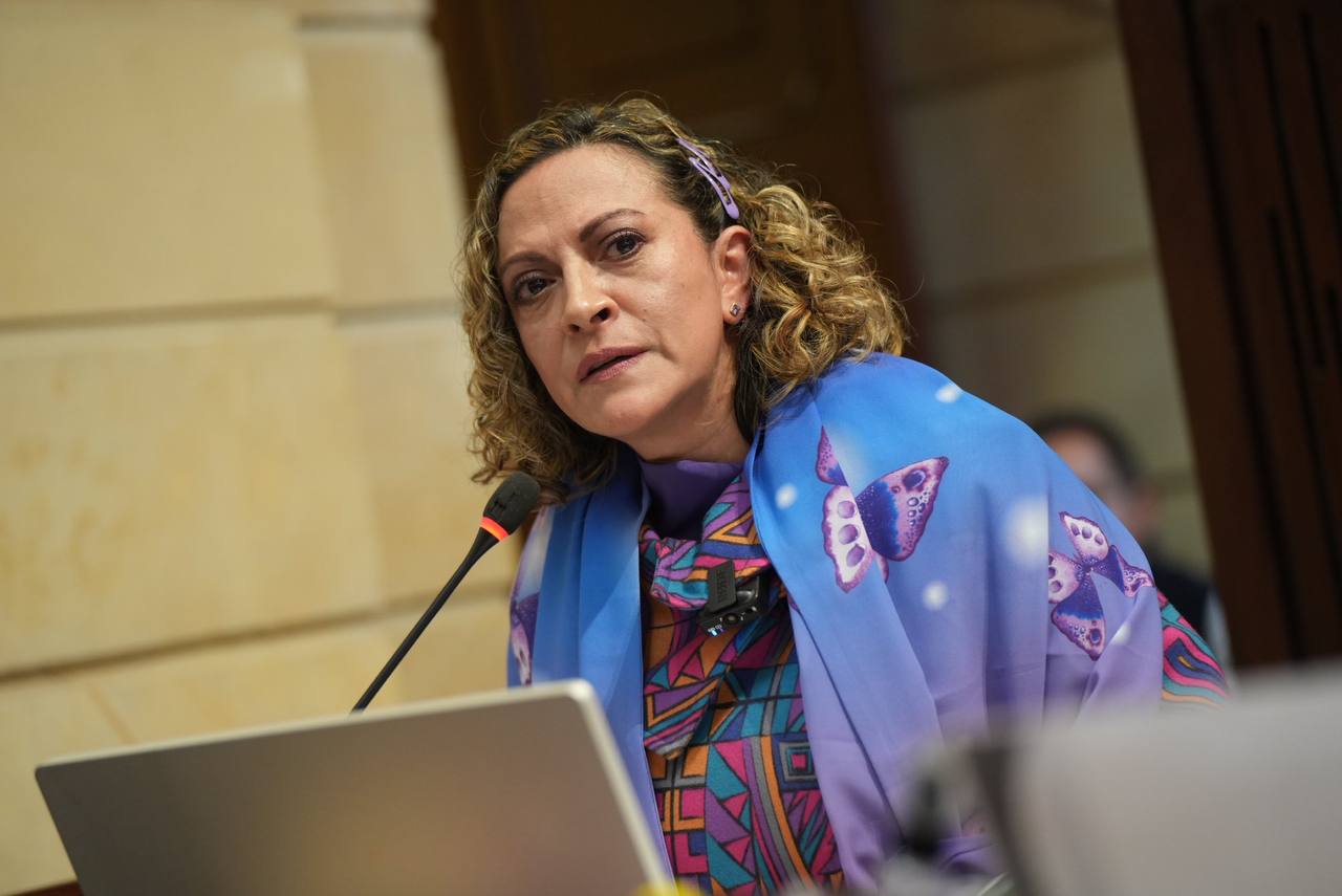 Justo Ahora: Jineth Bedoya y su búsqueda de justicia por 24 años